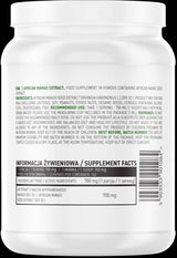 African Mango Extract / Powder 100 грама - Feel You