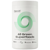 All Green Superfoods | All In One Healthy Mix 345 грама
