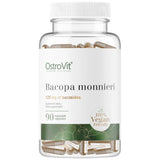 Bacopa Monnieri / Vege 90 капсули - Feel You