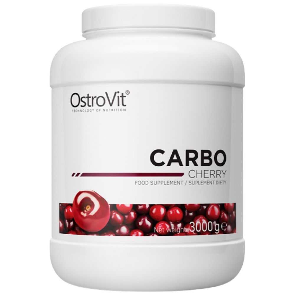 Carbo / Carbohydrate Complex - 1000 грама - Feel You