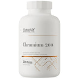 Chromium 200 - 200 Tablets