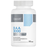 DAA 3000 | D-Aspartic Acid Caps 90 капсули - Feel You