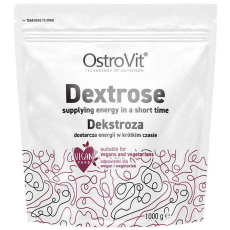 Dextrose - 1000 грама - Feel You