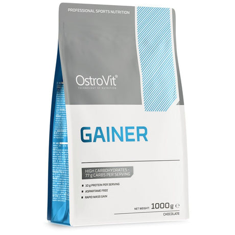 Gainer | High Carb ~ Low Fat Mass Gainer - 1000 грама - Feel You