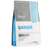 Gainer | High Carb ~ Low Fat Mass Gainer - 1000 грама - Feel You