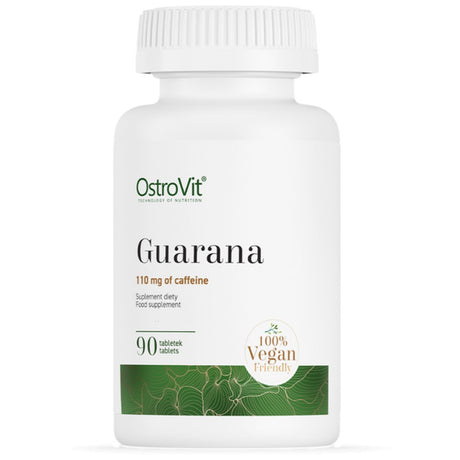 Guarana 90 Таблетки - Feel You