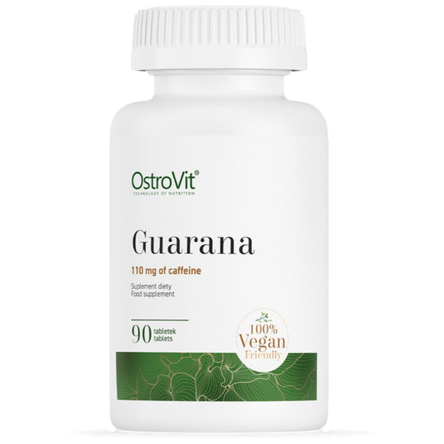 Guarana 90 Таблетки - Feel You