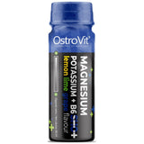 Magnesium Shot / with Potassium + B6 - 80 мл - Feel You
