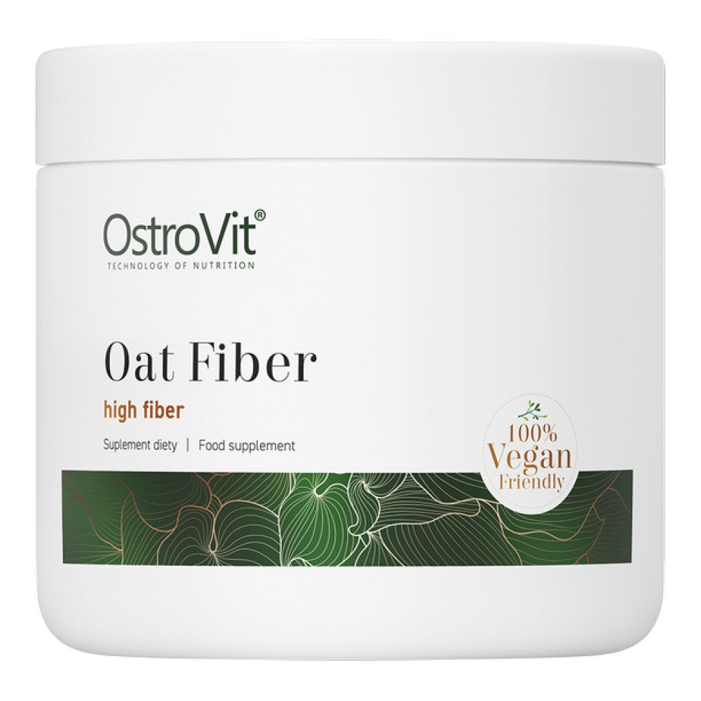Oat Fiber / Vege 200 грама - Feel You