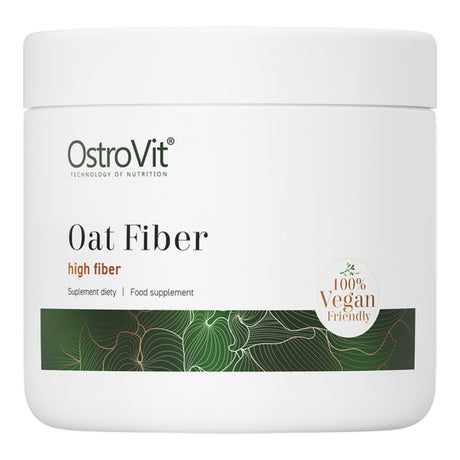 Oat Fiber / Vege 200 грама - Feel You