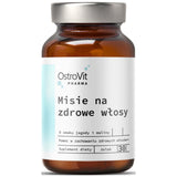 Pharma Bears / Chewable Hair, Skin, Nails Formula 30 Дъвчащи таблетки