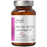 PRO-60 BIOTIC LactoSpore® | Probiotic 60 капсули