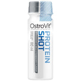 Protein Shot | Whey Isolate + Beef Hydrolysate Matrix - 80 мл - Feel You
