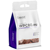 Whey Protein Concentrate 80% - 900 грама - Feel You