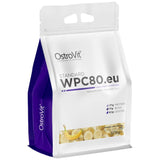 Whey Protein Concentrate 80% - 900 грама - Feel You