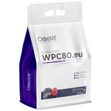 Whey Protein Concentrate 80% - 900 грама - Feel You