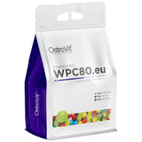 Whey Protein Concentrate 80% - 900 грама - Feel You