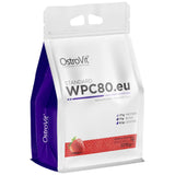 Whey Protein Concentrate 80% - 900 грама - Feel You