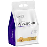 Whey Protein Concentrate 80% - 900 грама - Feel You
