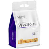 Whey Protein Concentrate 80% - 900 грама - Feel You