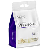 Whey Protein Concentrate 80% - 900 грама - Feel You