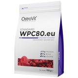Whey Protein Concentrate 80% - 900 грама - Feel You