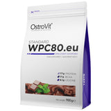Whey Protein Concentrate 80% - 900 грама - Feel You