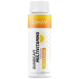 SUNbeam Multivitamins Shot | Better Tan Formula - 100 мл - Feel You