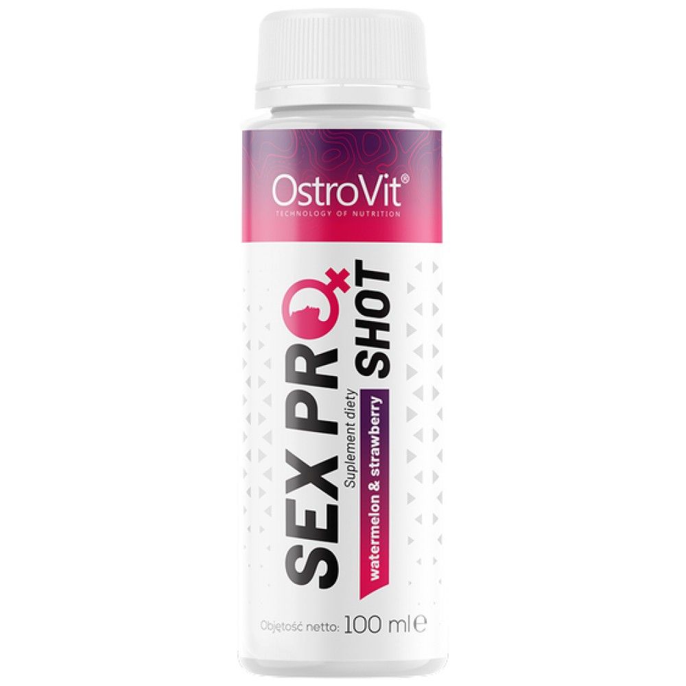 Sex Pro Shot | for Women - 100 мл - Feel You