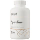 Spiruline - 90 Tablets