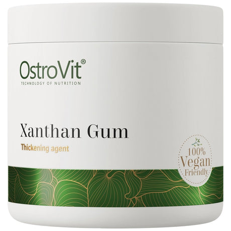 Xanthan Gum Powder 200 грама - Feel You