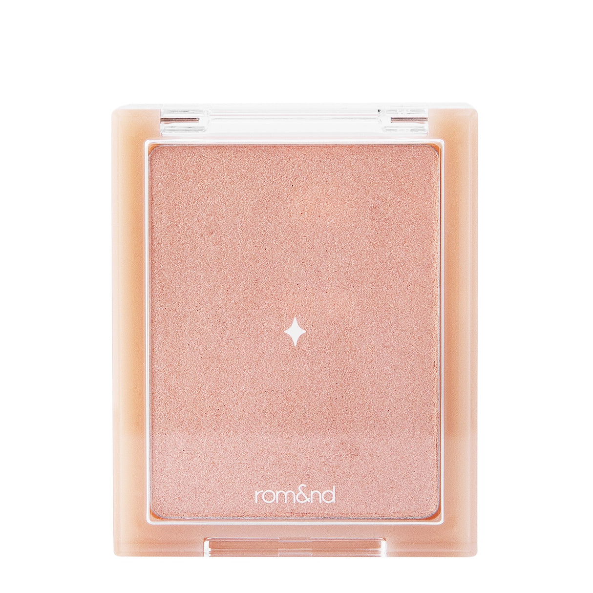 Rom&nd - See-Through Veil Lighter - Transparent Highlighter - 01 Sunkissed Veil - 3.5g