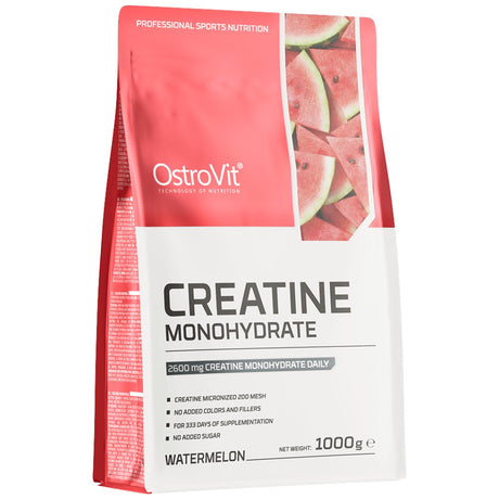 Creatine Monohydrate Powder - 1000 грама - Feel You