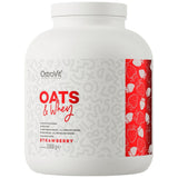 Oats & Whey - 1000 грама - Feel You