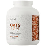 Oats & Whey - 1000 грама - Feel You