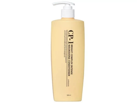 CP-1 - Bright Complex Intense Nourishing Conditioner - Strengthening Hair Conditioner - 500ml