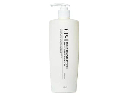 CP-1 - Bright Complex Intense Nourishing Shampoo - Deeply Nourishing Shampoo - 500ml
