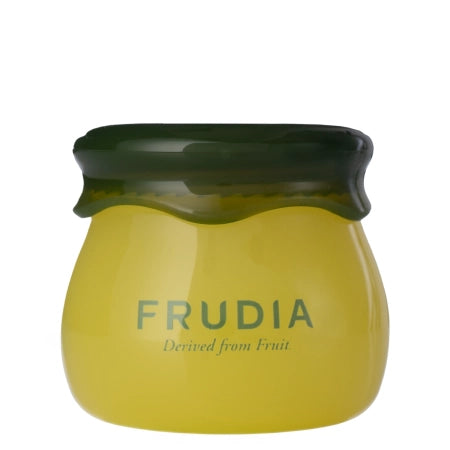 Frudia - Avocado Cica Relief Lip Balm - Nourishing Lip Balm with Avocado - 10ml