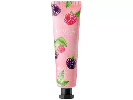 Frudia - My Orchard Raspberry Wine Hand Cream - 30g