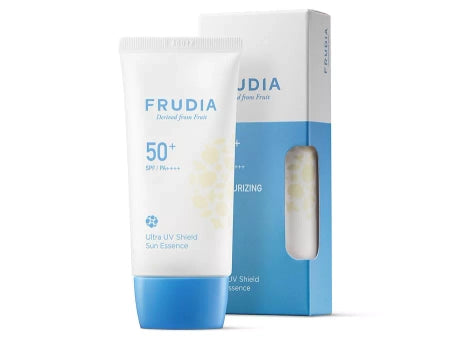 Frudia - Ultra UV Shield Sun Essence SPF50+/PA++++ - Filter Cream - 50g