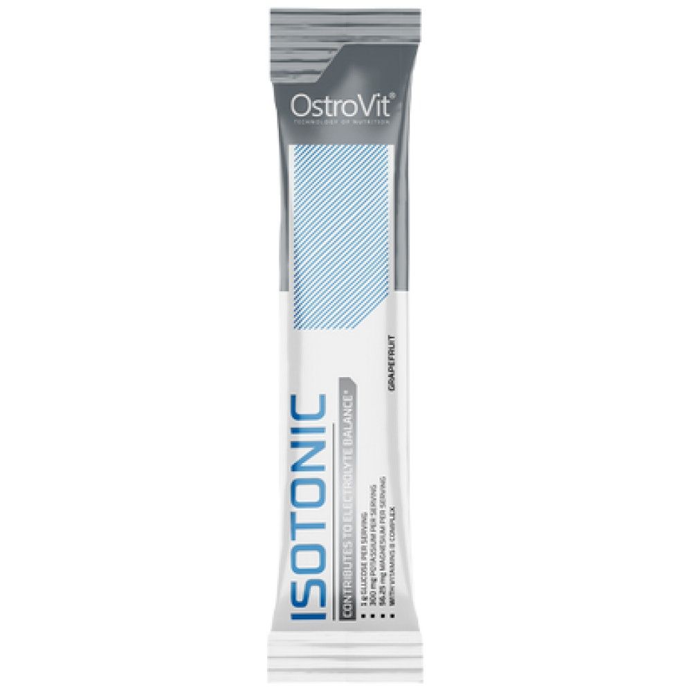 Isotonic | Electrolyte Blend Sachets - 30 x 5 грама - Feel You