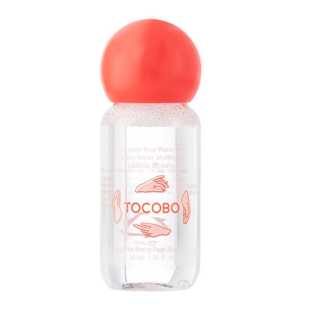 Tocobo - Vita Berry Pore Toner - Pore Shrinking Toner - 30ml