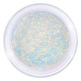 Unleashia - Get Loose Glitter Gel - Glitter in Gel for Face and Body - 3 Gold Obsessor - 4g