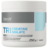 Tri Creatine Malate Powder - 250 грама - Feel You