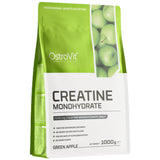 Creatine Monohydrate Powder - 1000 грама - Feel You