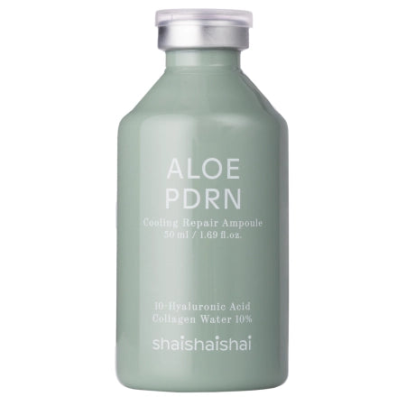 shaishaishai - Aloe PDRN Cooling Repair Ampoule - 50ml