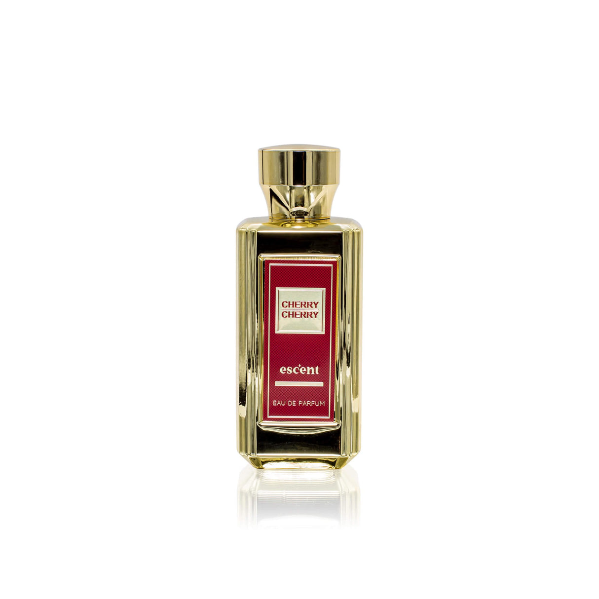 Escent Perfumes - Cherry Cherry Escent 100ml