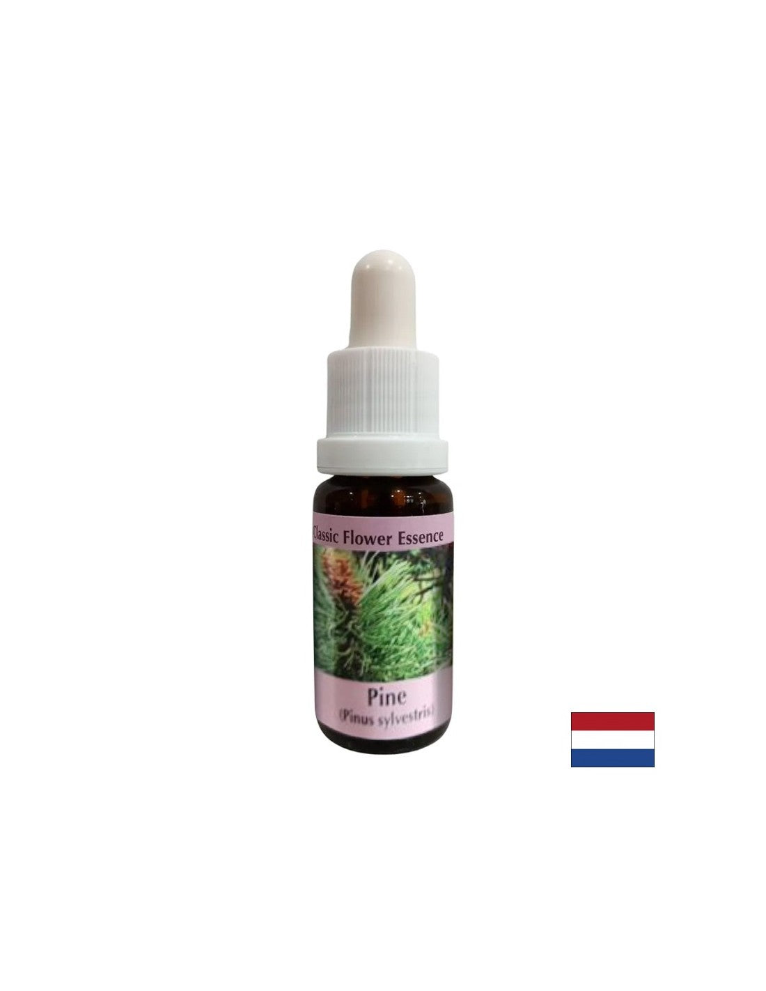 При чувство на вина - Есенция Бор № 24, капки 15 ml