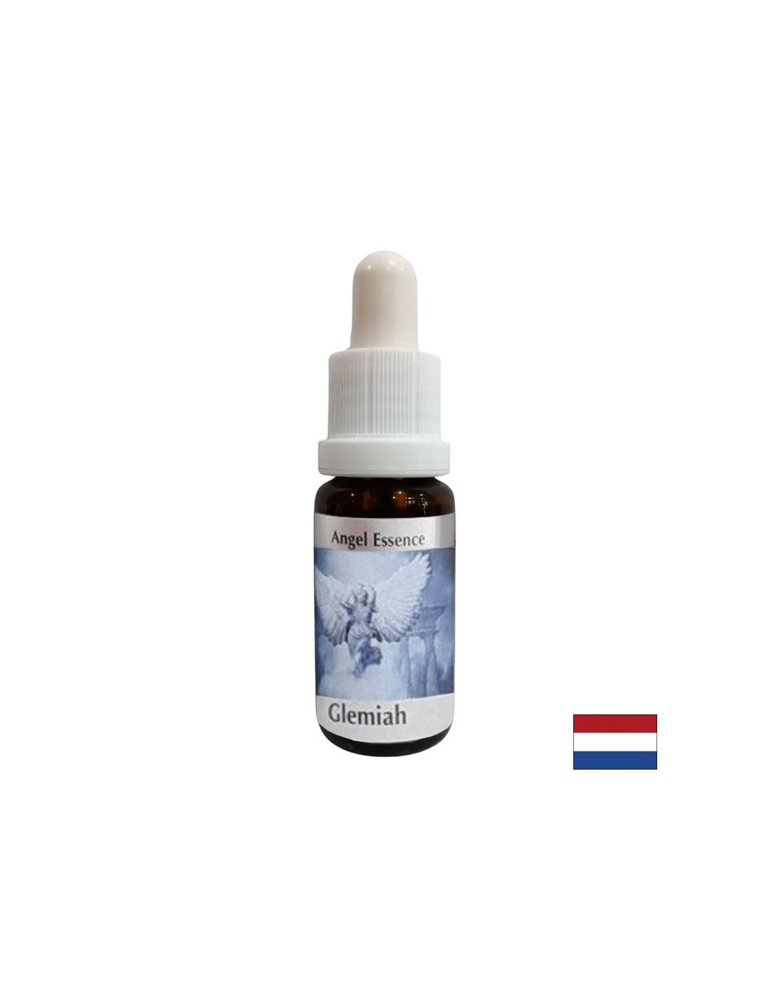 Разкрива Божествената справедливост - Есенция Глемия (Angel Esssence № 7), капки 15 ml