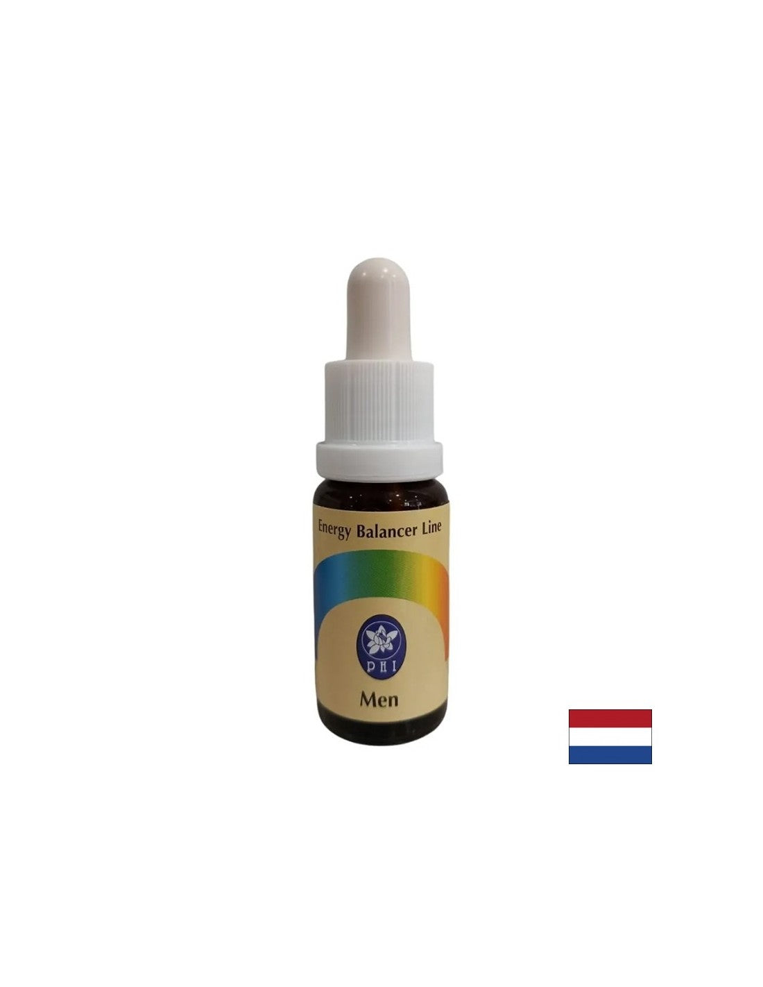 Есенция за мъже №2, капки 15 ml